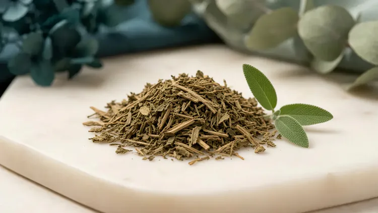 مكون مستخلص سبيرانسكيا (Speranskia tuberculata)