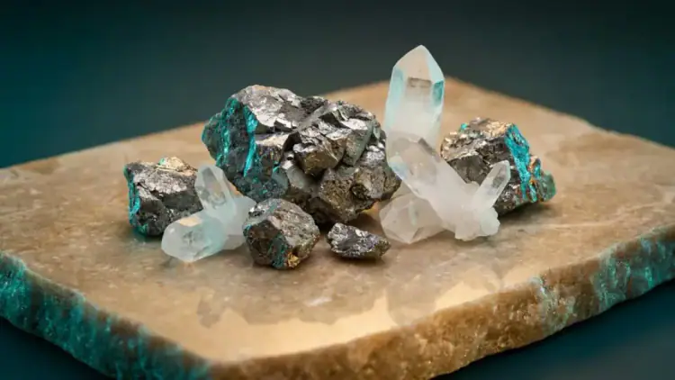 مكون الزنك (Zinc Picolinate)